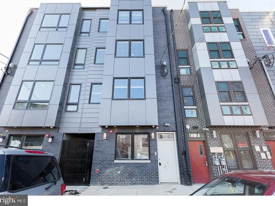 2564 Frankford Ave #1