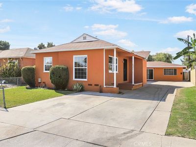 6931 Belhurst Ave, Long Beach, CA, 90805