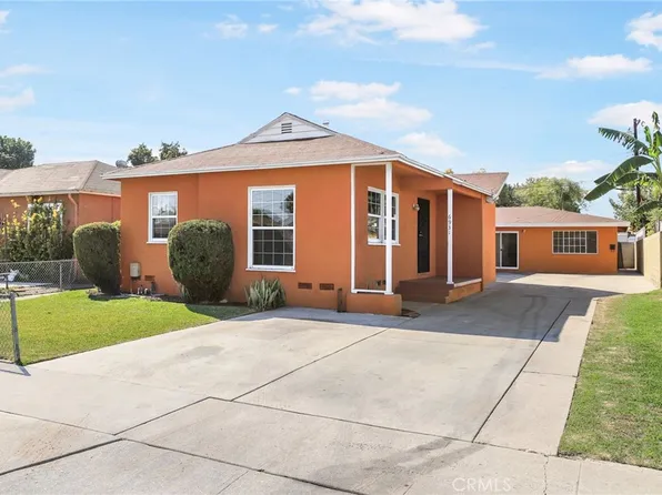 6931 Belhurst Ave, Long Beach, CA 90805