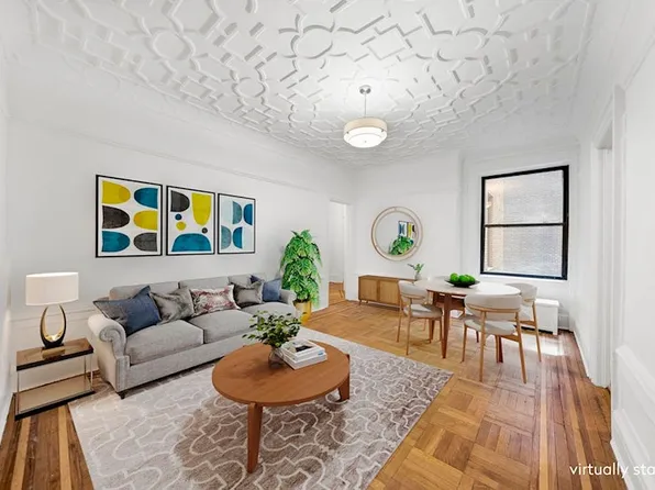 200 W 54th St APT 2A, New York, NY 10019