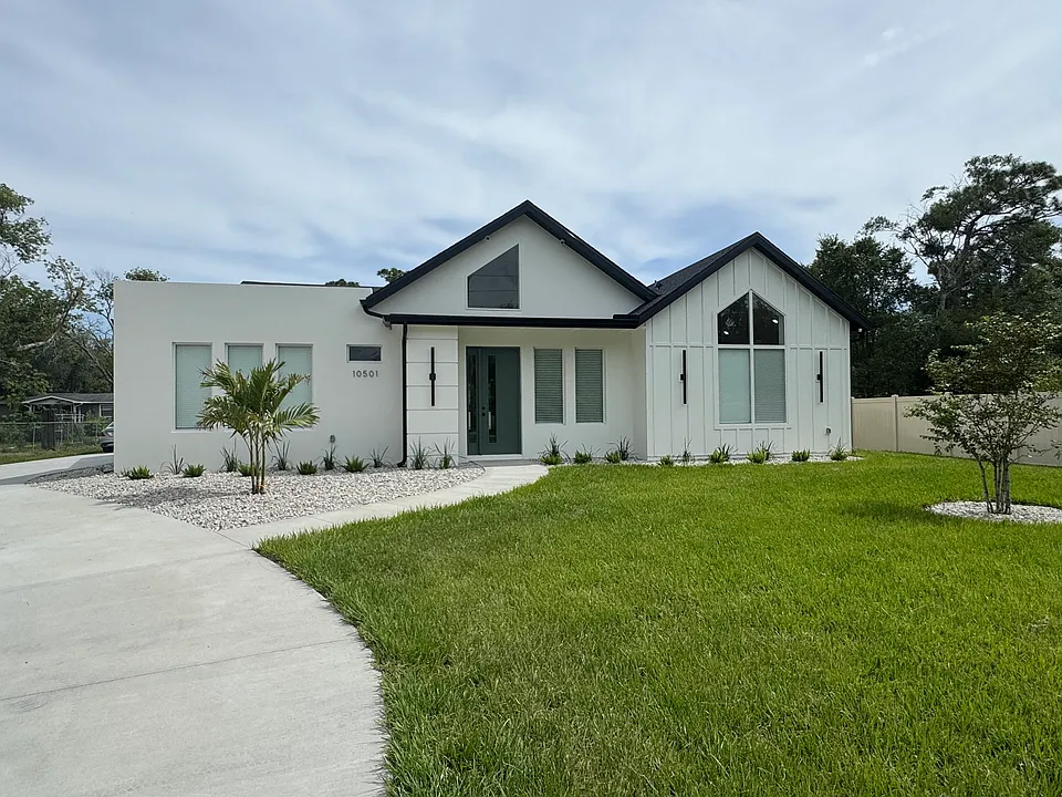 10501 Buck Rd