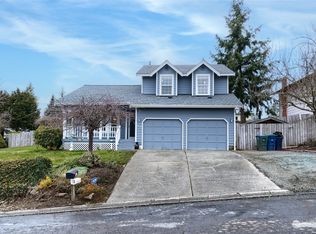 912 Marie Pl, Sedro Woolley, WA
