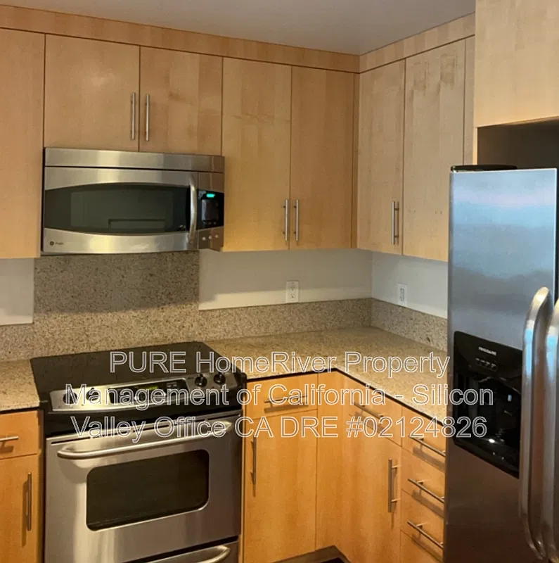 1 bed, 1.0 bath, 890 sqft, $3,095 — Photo 2