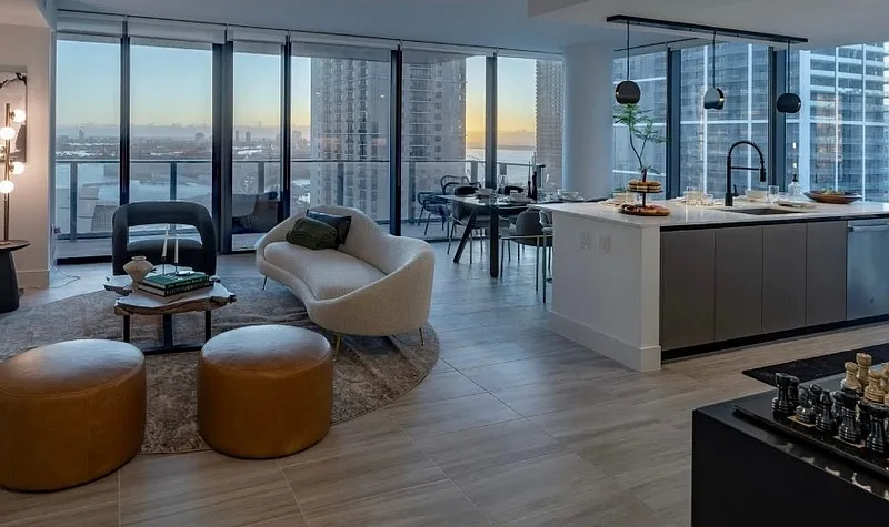 1 bed, 1.0 bath, $4,680 — Photo 1
