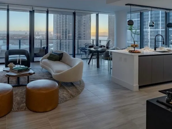 (undisclosed Address), Miami, FL 33132