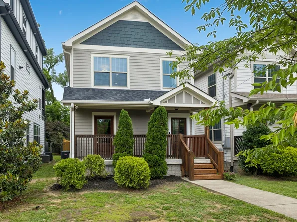 913A Cahal Ave, Nashville, TN 37206