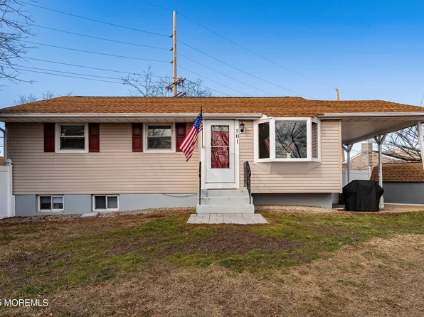 501 Stone Road, Union Beach, NJ 07735