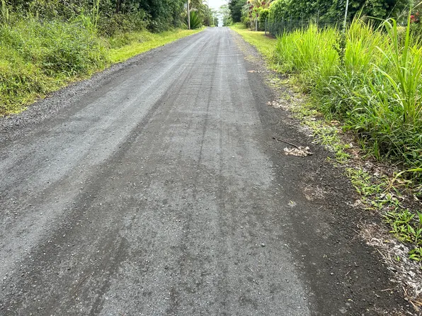14th Ave Lot 1001, Keaau, HI 96749