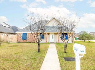202 Blue Ridge Dr, Gray, LA 70359
