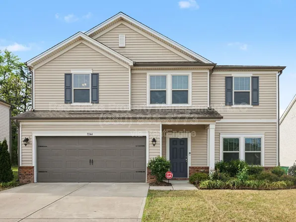 11144 Comiskey Ln, Charlotte, NC 28273