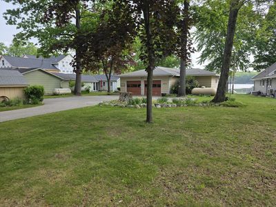 4900 N Ford Lake Rd, Fountain, MI, 49410