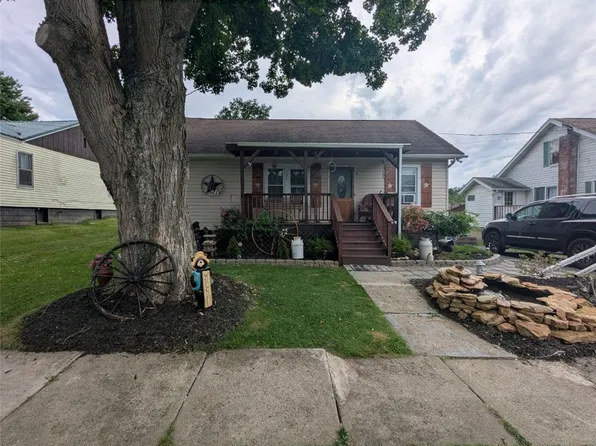 324 Madison St, Sligo, PA 16255