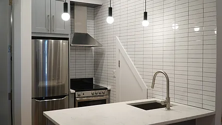 Rented by Bold New York