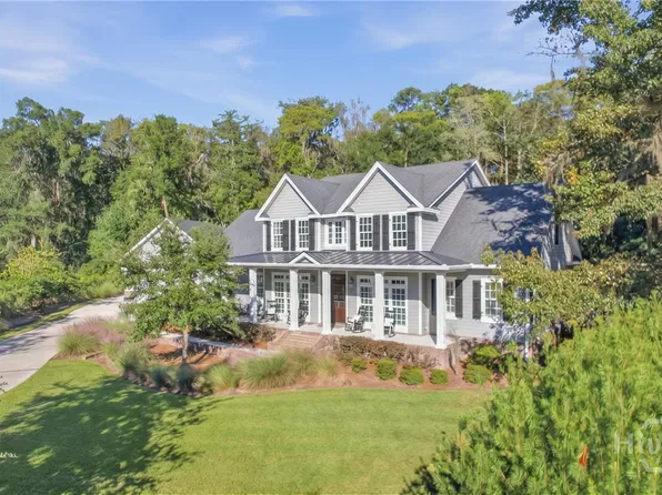 8 Seaton Crossing, Pooler, GA 31322
