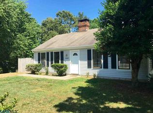 4637 Briarwood Dr, Charlottesville, VA