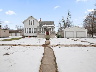 404 E Main St, Ashkum, IL, 60911