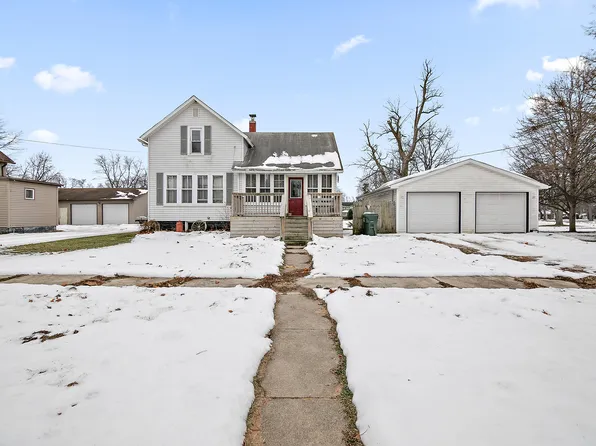 404 E Main St, Ashkum, IL 60911