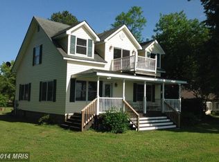 4140 School Rd, Broomes Island, MD 20615