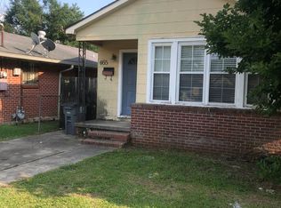 465 W Grant St, Baton Rouge, LA 70802
