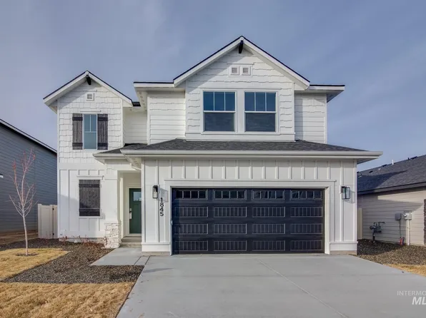 1845 S Seagrass Ave, Meridian, ID 83642
