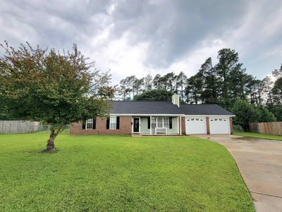 110 Abelia Dr, Raeford, NC, 28376