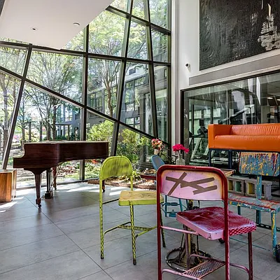 Rented by Garden Management | media 95