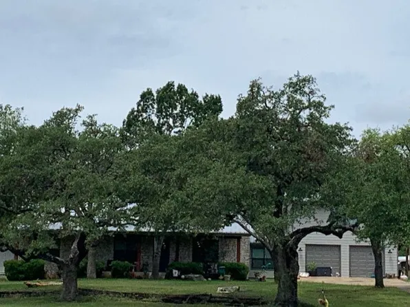 16004 Arbor Trl, Buda, TX 78610