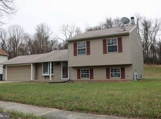 4023 Caribon St, Bowie, MD