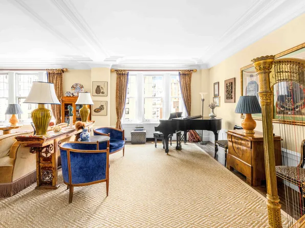 875 Park Avenue 8/9D image 2 of 21