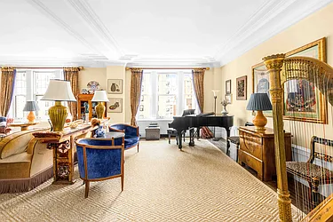 875 Park Avenue, #8/9D