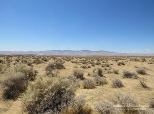 0 5th St #0, Mojave, CA 93501