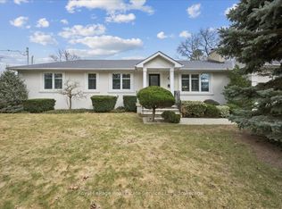 281 Pinehurst Dr, Oakville, ON