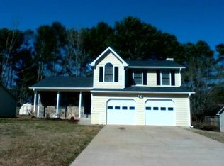 10966 Morning Dove Dr, Hampton, GA 30228