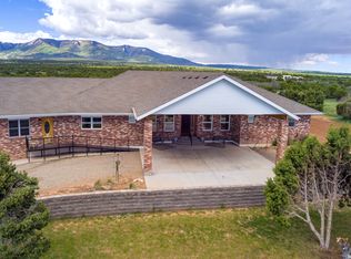 422 S Creek Rd, Monticello, UT 84535