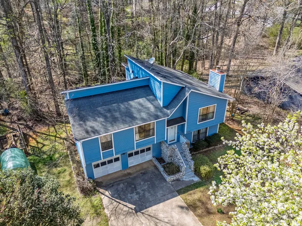6530 Thamesmead Ln, Mint Hill, NC 28227