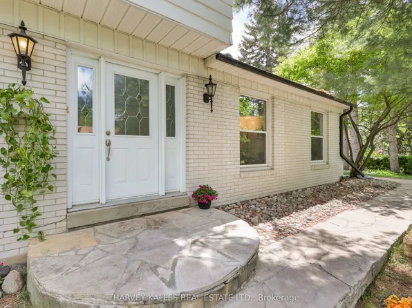 62 Aberfeldy Cres, Markham, ON L3T 4C4