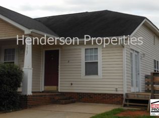 1907 Bromwich Rd #B, Charlotte, NC 28208