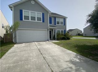 28 Lake Shore Blvd, Port Wentworth, GA 31407