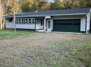 3988 Route 36, Pleasantville, PA 16341