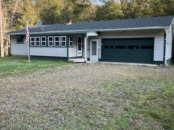 3988 Route 36, Pleasantville, PA 16341