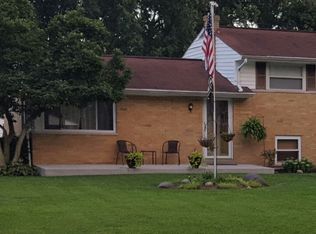 803 Fairway Dr, Cincinnati, OH 45245