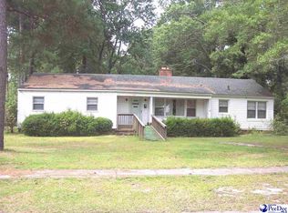 411 E Leitner St, Sellers, SC 29565