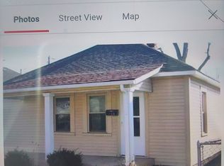 1725 Linden St, Indianapolis, IN