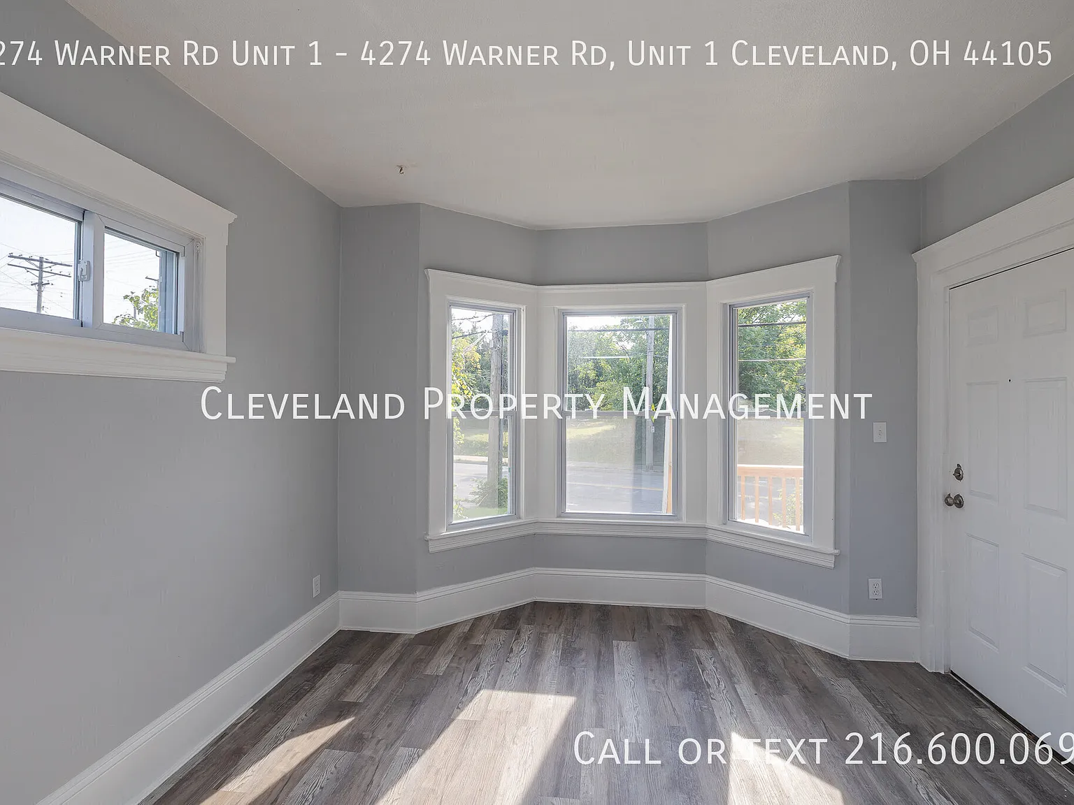 Renovated 2 Bedroom — Photo 2