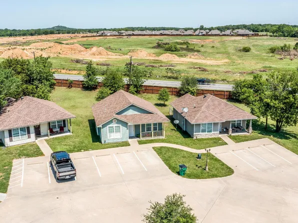 743 Hometown Village Ct, Joshua, TX 76058