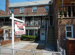 1053 E 56th St, Brooklyn, NY 11234