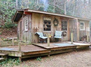 541 Goose Creek Run NE, Check, VA 24072