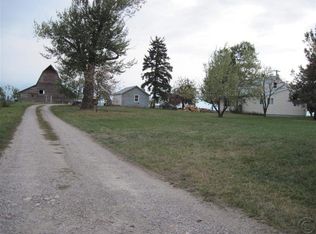 46554 Cornelius Rd, Ronan, MT 59864