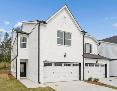 1548 Purple Cone Flower Ave, Mableton, GA, 30126