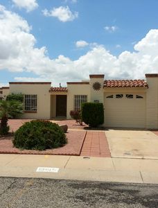 1340 Carmelita Dr, Sierra Vista, AZ, 85635